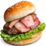 The Hungry Burger