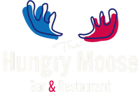 The Hungry Moose ロゴ