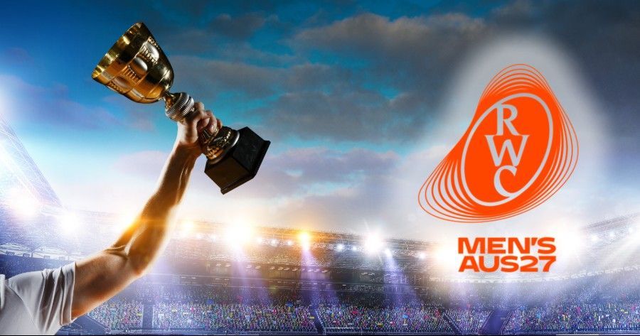 2027 Rugby World Cup