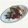 Dessert Thumbnail - a picture of an ice cream sundae