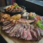 Meat Island Thumbnail - a picture of meat