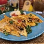 Tex-Mex Menu Thumbnail - a picture of nachos