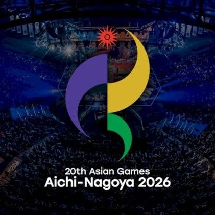 アジア競技大会2026