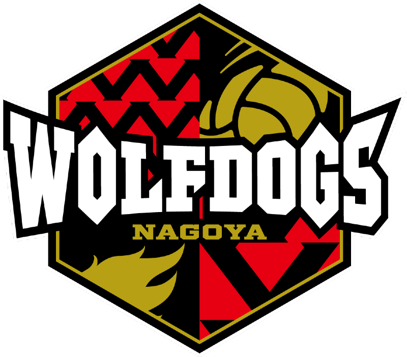 Wolfdogs Logo