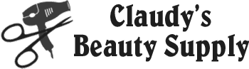 Claudy's Beauty Supply Logo