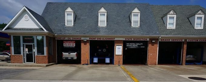 Our Auto Repair Shop in Virginia Beach, VA - Skymart