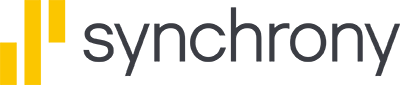Synchrony Logo - SkyMart