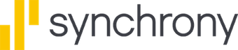 Synchrony Logo - SkyMart