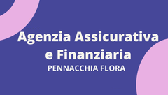 AGENZIA ASSICURATIVA E FINANZIARIA DI FLORA PENNACCHIA logo