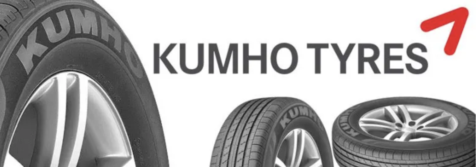 Kumho Tyres