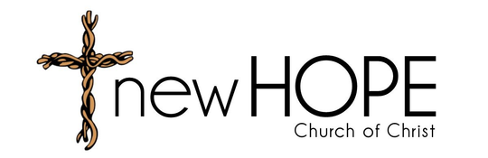 New Hope Church of Christ, Edmond, OK