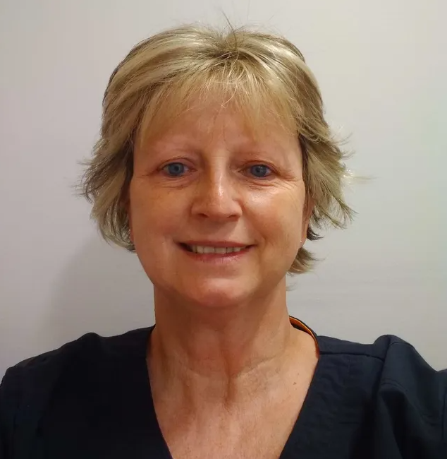 Sandra Kowalcyk | Centre Care