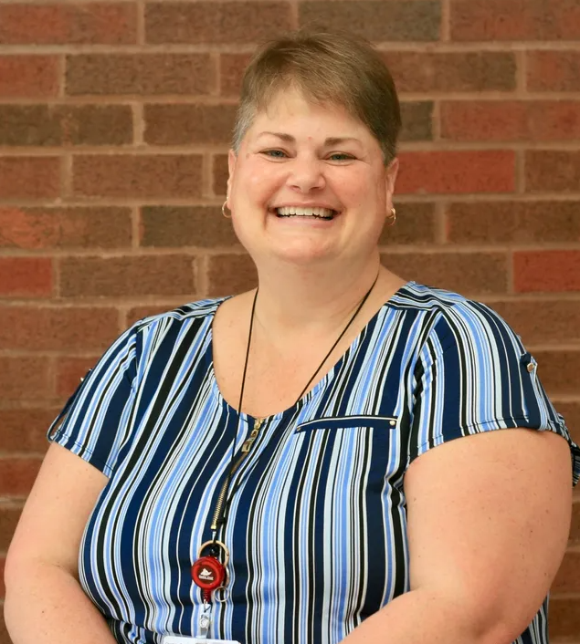 Sydney Brown | Centre Care