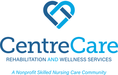 Centre Care Logo
