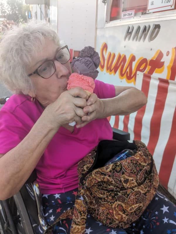Ice Cream | Centre Care Rehabilitation
