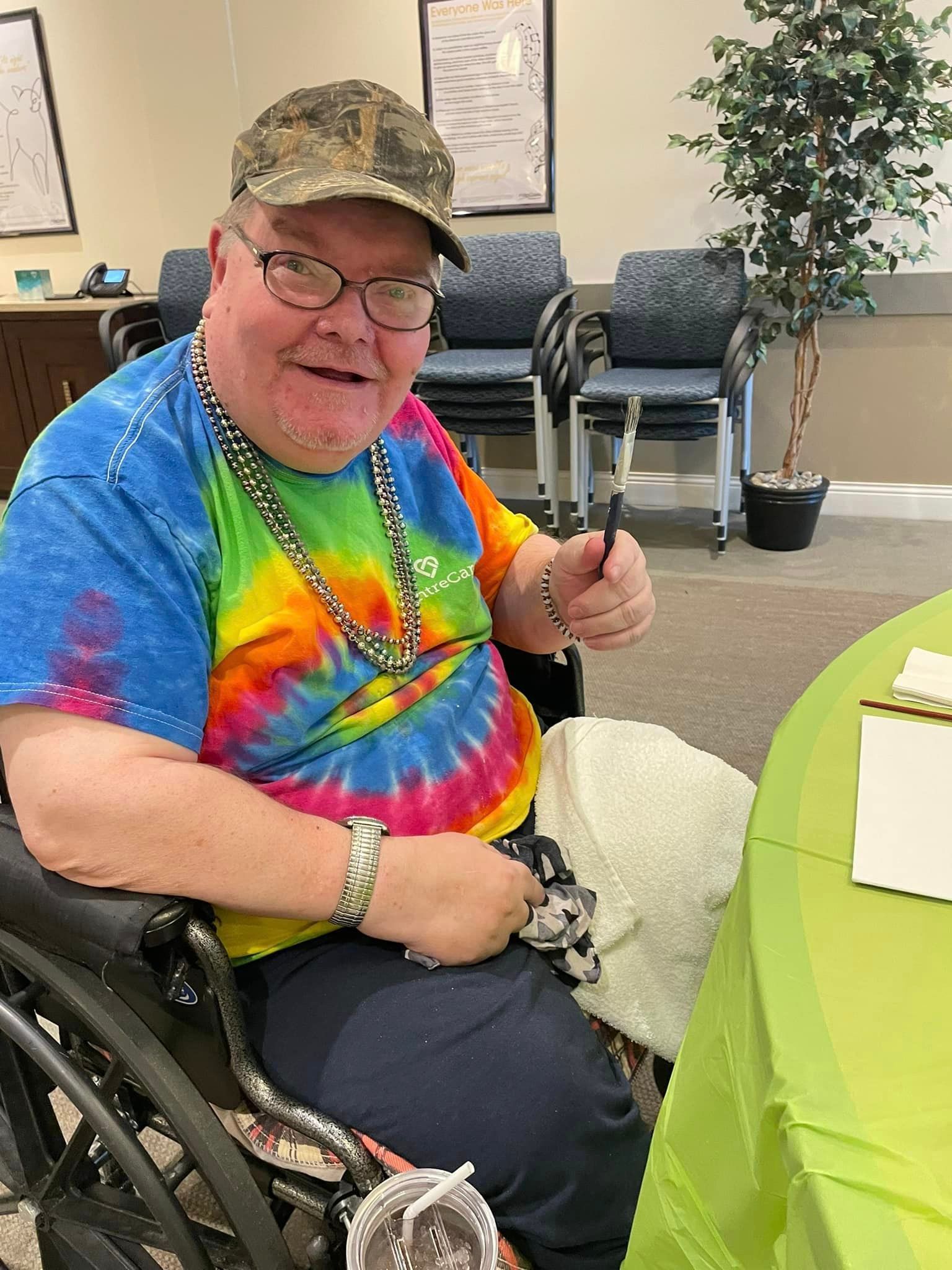 Centre Services | Centre Care Rehabilitation