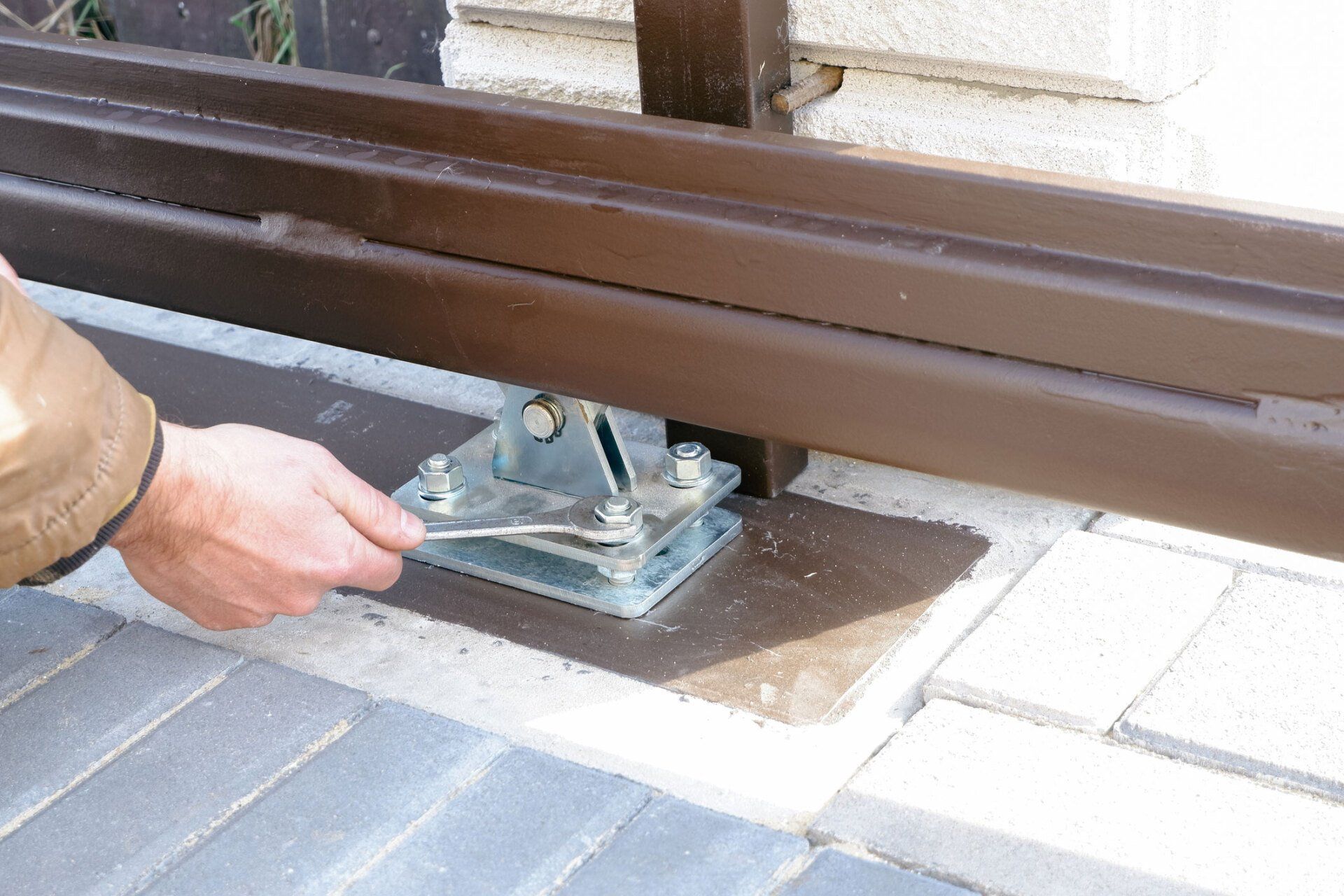 Automated Gate Maintenance Service — Sydney, NSW — Australian Gate Centre