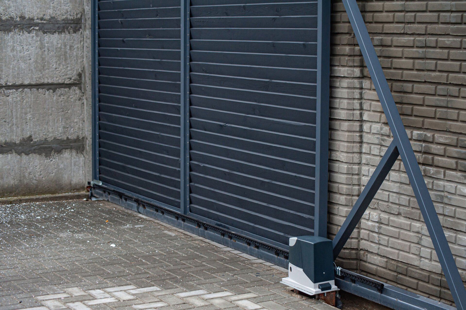 Property Value — Sydney, NSW — Australian Gate Centre