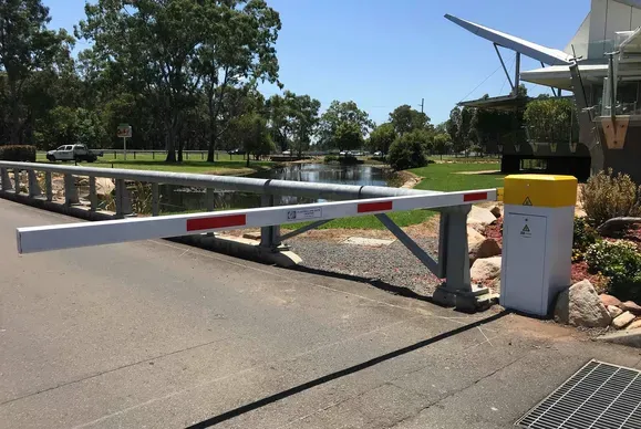 Boom Gates — Sydney, NSW — Australian Gate Centre