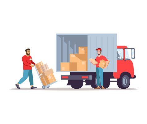 Moving Services — Shelbyville, TN — Kincaid Moving & Storage