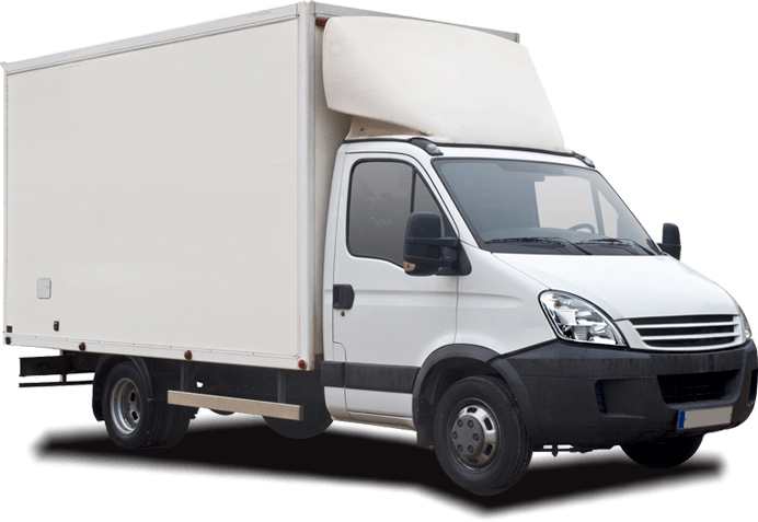 Truck — Shelbyville, TN — Kincaid Moving & Storage