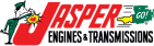 Jasper logo | Cars Trucks And Vans