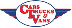 Logo | Cars Trucks And Vans