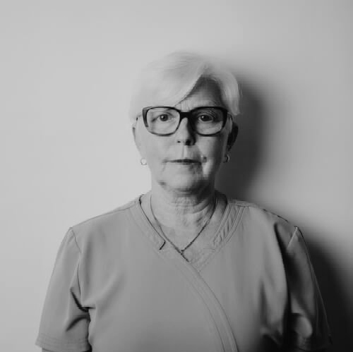Dr. Ludmila Ščemeļova - Ginekologs