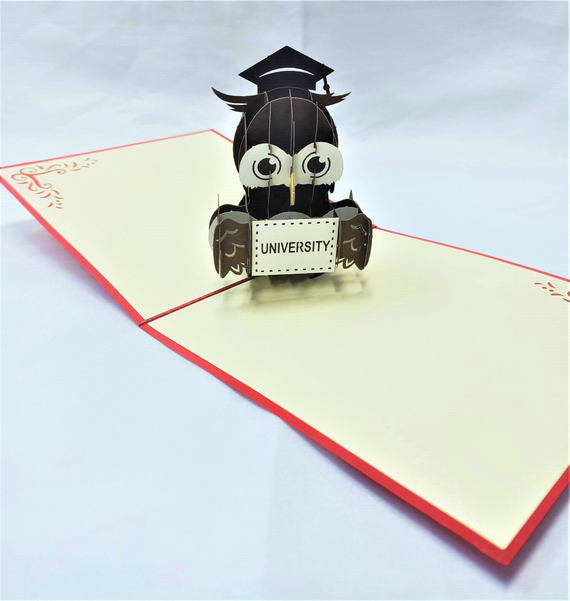 Idea regalo per la laurea