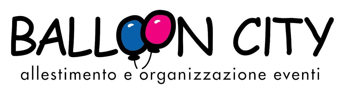 Balloon City - Logo