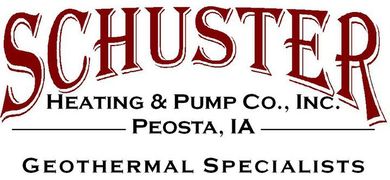 Schuster Heating & Pump Co., Inc.