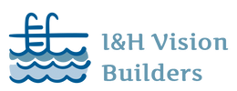 I&H Vision Builders Logo
