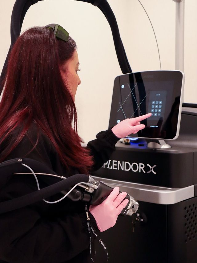 Laser Hair Removal | Radiant Skin & Laser Nocatee FL Ponte Vedra