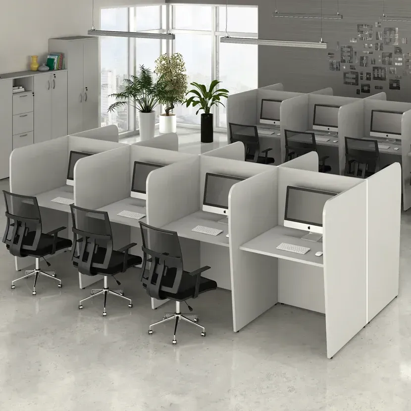 Linha Call Center Complementos