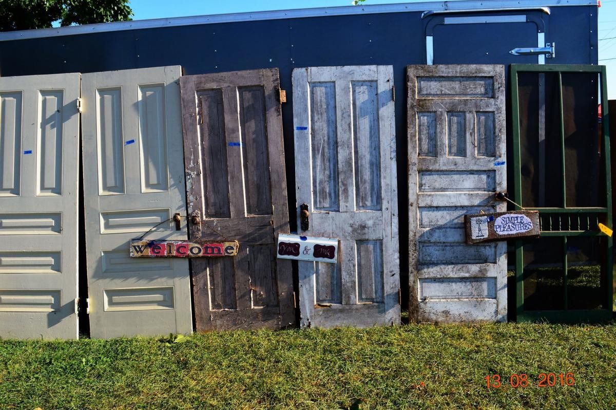 Sell or find antiques and vintage items at Elkhorn Antique Flea Market