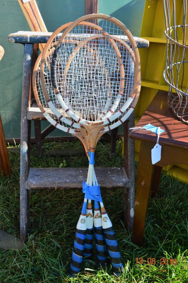 Sell or find antiques and vintage items at Elkhorn Antique Flea Market