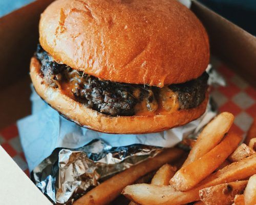 Featured local vendors and food trucks at the Walworth County Fairgrounds