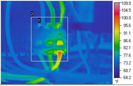 thermal imaging