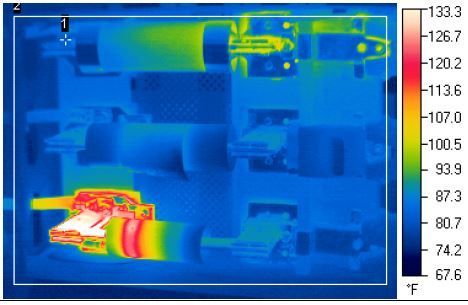 infrared technology