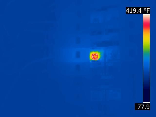 infrared thermography 1