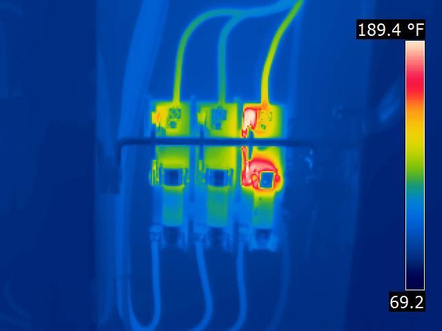infrared technology