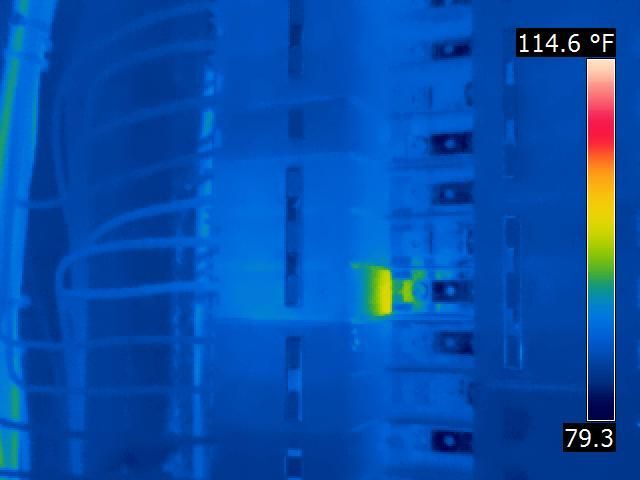 infrared thermography 3