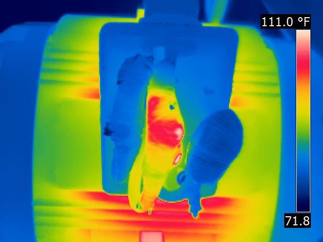 infrared electrical inspections 3