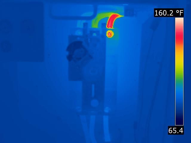 infrared thermography inspection 3