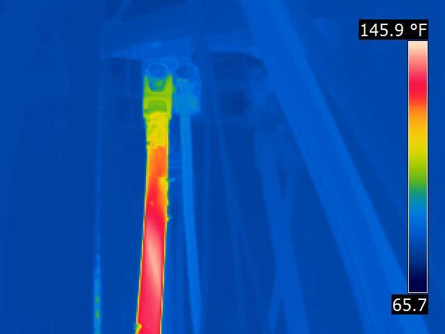 infrared testing 4
