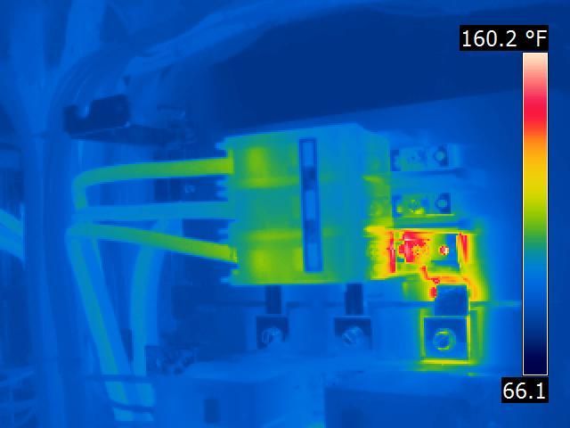 infrared electrical inspections 1