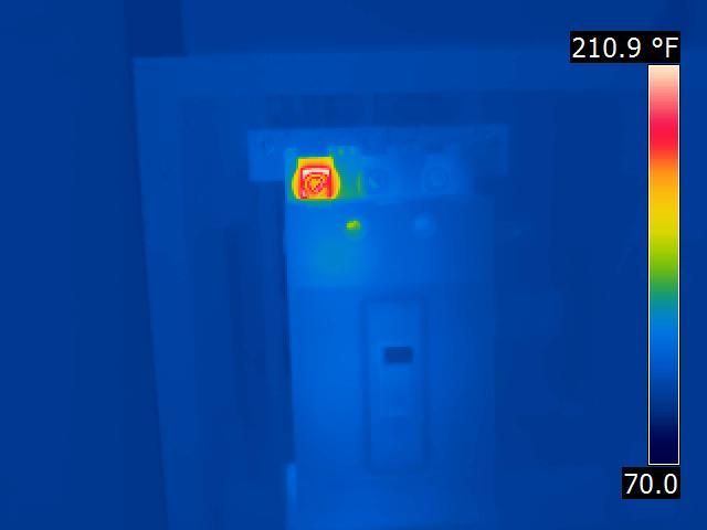infrared testing 2