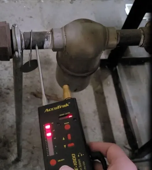Steam Trap Testing