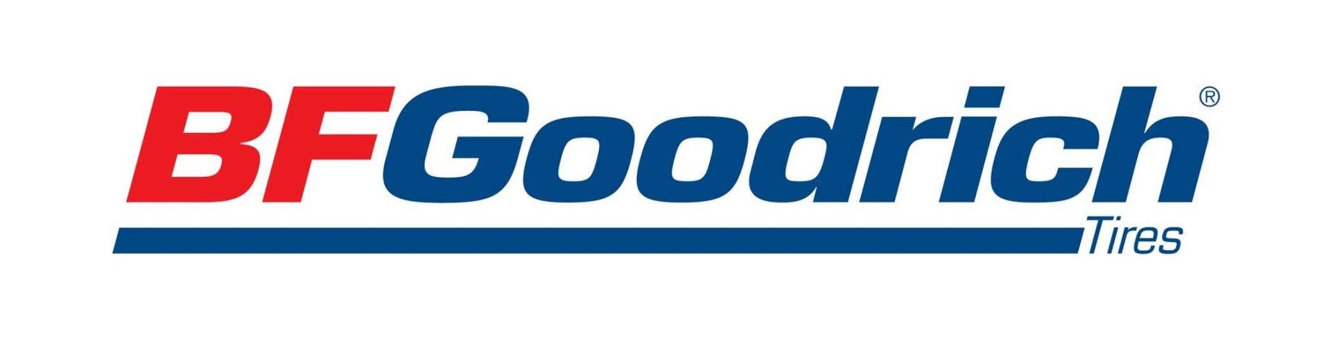 BFGoodrich Tires Logo — Automotive Repairs in Chula Vista, CA