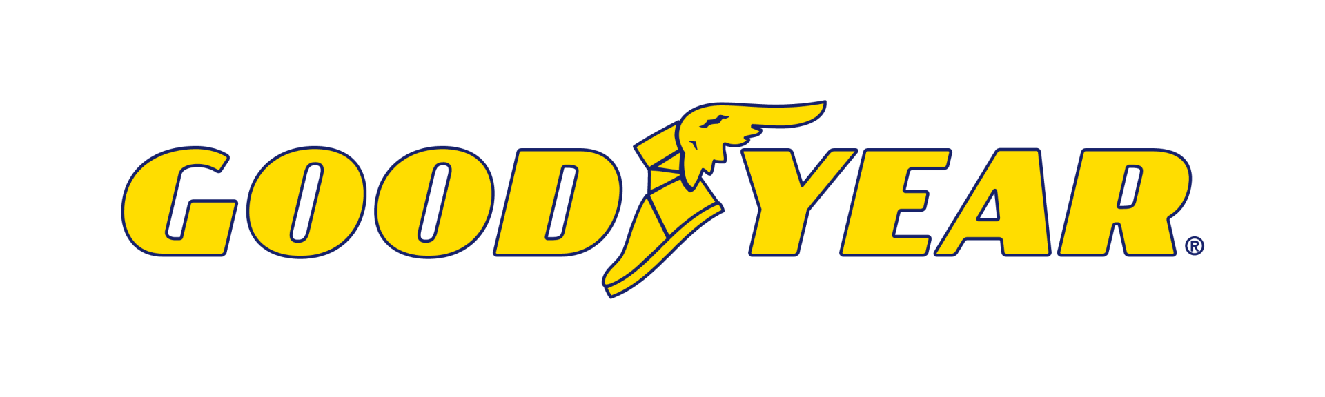 Goodyear Logo — Automotive Repairs in Chula Vista, CA